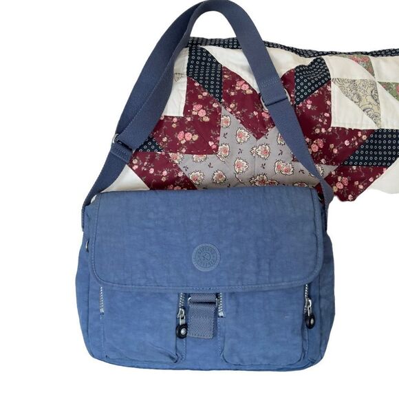 KIPLING Messenger Bag   - Picture 1 of 16